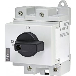 Vypínač PV LS32 SMA A2 2-pólový 32A 1000V DC (ETI)
