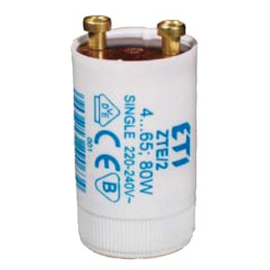 Štartér pre lienárne žiarivky ZTE/7 70-125W (ETI)