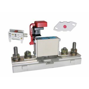 Signalizačný mikrospínač (kontakt) NVS5 pre poistky NH00C-NH3