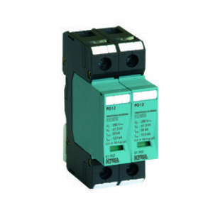Prepäťová ochrana PO I 1+1 e 280V/7kA (KIWA)
