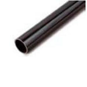Rúrka oceľová pevná bez závitu, 1250N/5cm, -45až400°C, SSR 20 IEC LA OG (UNIVOLT)