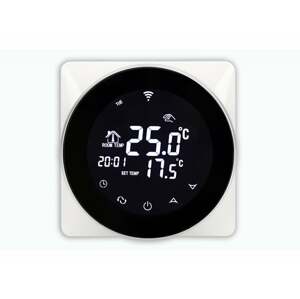 Termostat Point-3 Wifi 3A (Aluzan)
