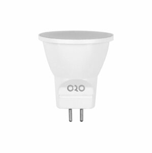 Žiarovka LED 1,8W, MR11, 2800K, 90lm, Ra 80