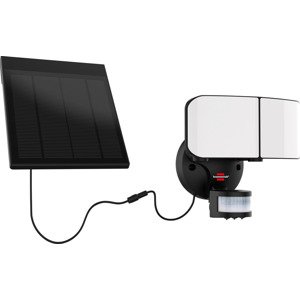 Svietidlo LED solárne 13W IP44 senzor (Brennenstuhl)