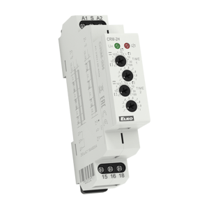 Cyklovač asymetrický CRM-2H/UNI AC/DC 12-240 V náhrada za 1300 standard (ELKO)