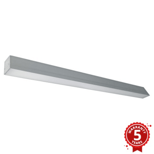 PROFI LINEAR III 36W GRAY NW - Líniové LED svietidlo (GREENLUX)
