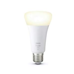 Philips HUE White Žiarovka E27 15,5W 1600lm 2700K Bluetooth (Philips)