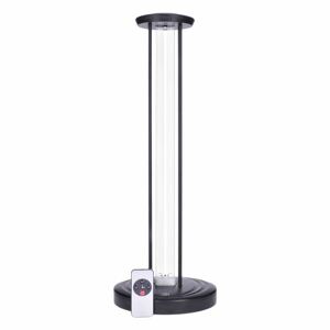 Germicidna bezozónová lampa s ovládačom 100W (SOLIGHT)