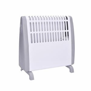 Solight teplovzdušný konvektor 425W, nastaviteľný termostat