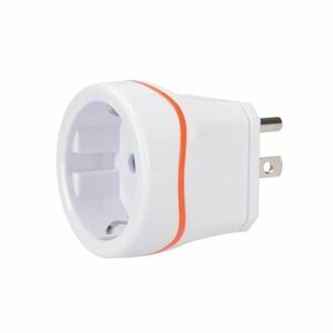 Solight cestovný adaptér pre použitie v USA