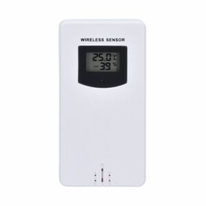 Solight bezdrôtový senzor k meteostanici TE81, TE86, TE90