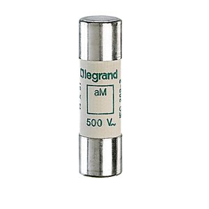 Poistka válcová PKV-14x51-20A/500V aM (Legrand)