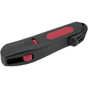 Nôž odplášťovací SAFETY STRIPPER 4-28mm (Cimco)