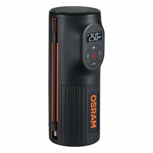 Autokompresor OTIR2000 8,3BAR nabíjateľný (OSRAM)