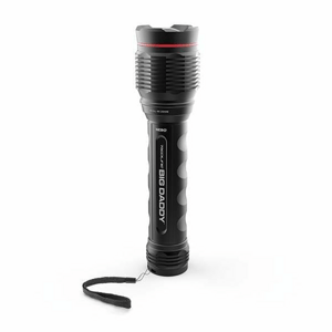 Ručné svietidlo NEBO BIG DADDY 2000lm Flashlight (NEBO)