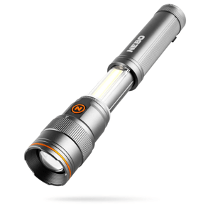 Ručné svietidlo NEBO FRANKLIN™ SLIDE RC (NEBO)