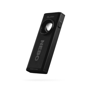 Ručné svietidlo NEBO SLIM+ (NEBO)