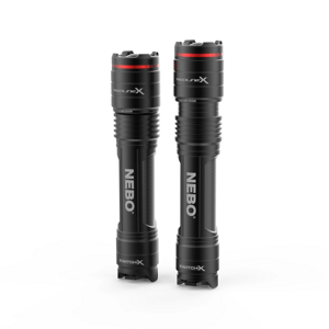 Ručné svietidlo NEBO REDLINE X (NEBO)