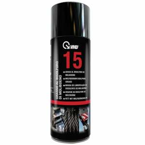 Grafitová vazelina v spreji 400ml (15) (GLOBIZ)