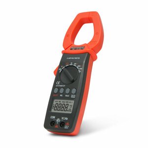 Multimeter kliešťový MC-25 602 (GLOBIZ)
