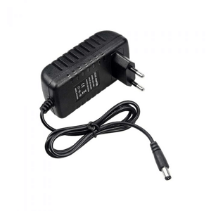Zdroj/Adaptér pre LED do zásuvky 12V 30W, IP44 VT-23052 (V-TAC)