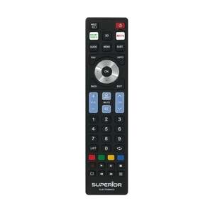 Diaľkový ovládač univerzálny pre Smart TV (Superior)