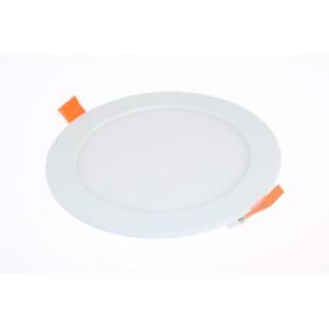 Svietidlo LED 12W zapustené, stmievateľné, 230V , 4000K, IP20, XB-RO-12W-NW (BENALEX)