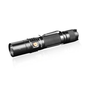 Nabíjateľná baterka Fenix UC35 XP-L (Fenix)