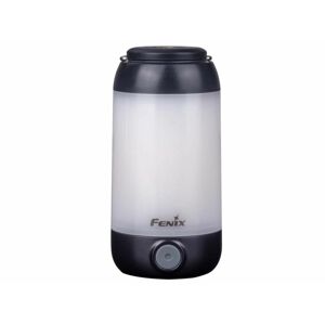 Nabíjateľná lucerna Fenix CL26R - čierna (Fenix)