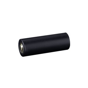 Redukcia ALF-18 z 21700 na 18650 aku (Fenix)