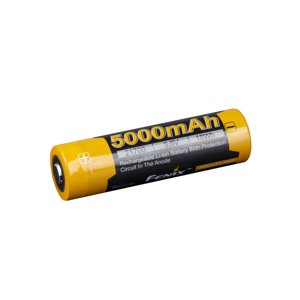 Nabíjateľná batéria Fenix 21700 5000 mAh (Li-Ion) (Fenix)