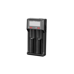 USB nabíjačka Fenix ARE-D2 (Li-ion, NiMH) (Fenix)