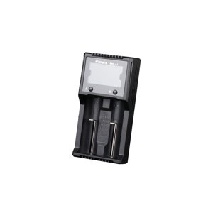 Nabíjačka Fenix ARE-A2 (Li-ion, NiMH) (Fenix)