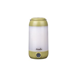 Nabíjateľná lucerna Fenix CL26R - zelená (Fenix)