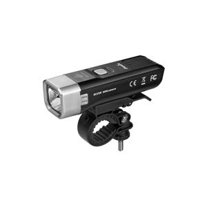 Nabíjateľné cyklosvetlo Fenix BC25R (Fenix)