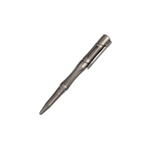 Titánové taktické pero Fenix T5Ti - šedá (Fenix)