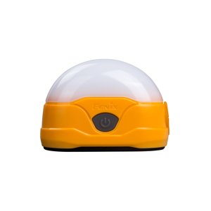 Nabíjateľná lucerna Fenix CL20R - žltá (Fenix)