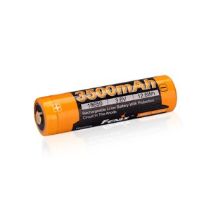 Nabíjateľná batéria Fenix 18650 3500 mAh (Li-Ion) (Fenix)