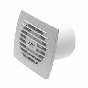 Ventilátor CYKLON EOL 100P s ťahovým vypínačom, (Kanlux)