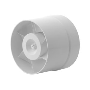 Ventilátor WK-10 potrubný, WK 10 (Kanlux)
