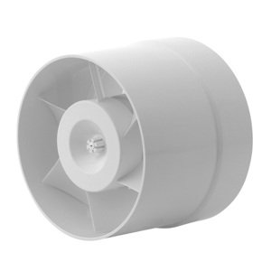 Ventilátor WK-15 potrubný, WK 1520 (Kanlux)
