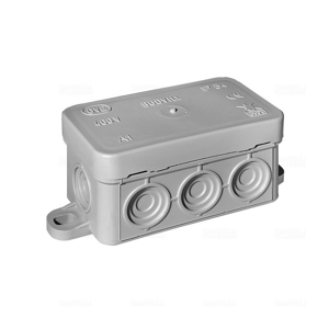 Krabica inštalačná IP54 85x45x40 (STI443) (Stilo)
