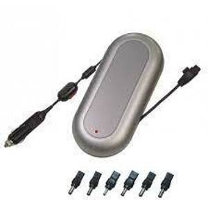 Adaptér 15-24V/3500mA pre notebook (MW)