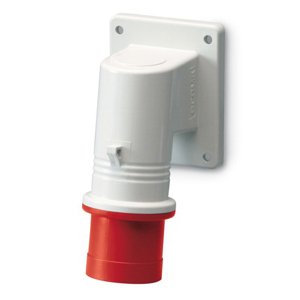 Prívodka 3P+E 32A IP44 (SCAME)