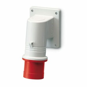 Prívodka 3P+E 16A IP44 (SCAME)