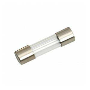 Poistka tavná 8A / 250V 5x20mm pomalá (SOMOGYI)