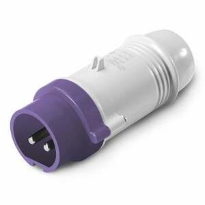 Vidlica 3P 16A 24V IP44 (SCAME)
