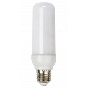 Žiarovka LED s efektom plameňa E27, 3W, 2200K, (RABALUX)