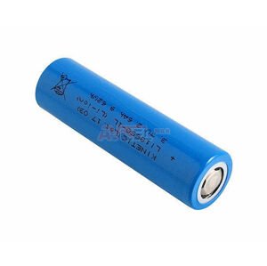 Akumulátor Li-ion, 18650, LI 18650, 2600mAh, 3,7V