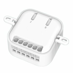 Univerzálny spínací modul - 2 kanálový MCMR-3000(Kappa)